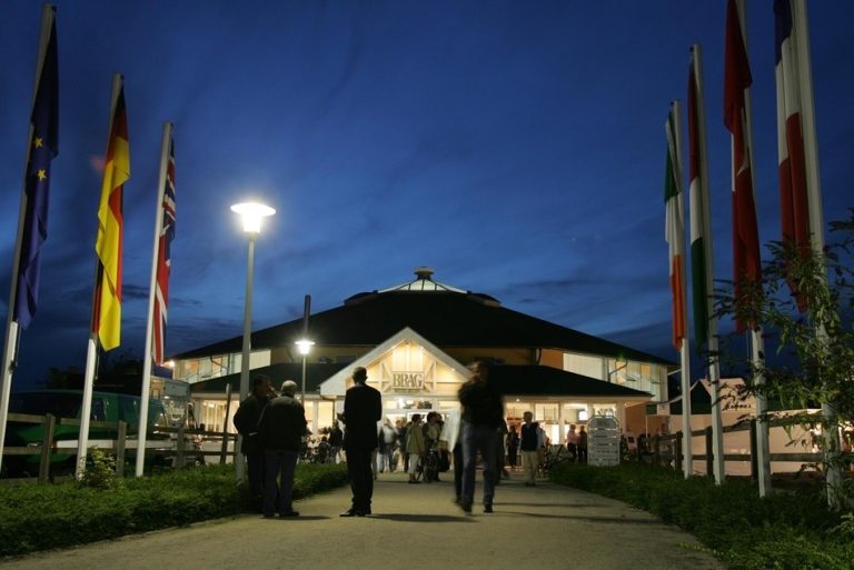 BBAG-Katalog zum Sales & Racing Festival 2025 online!