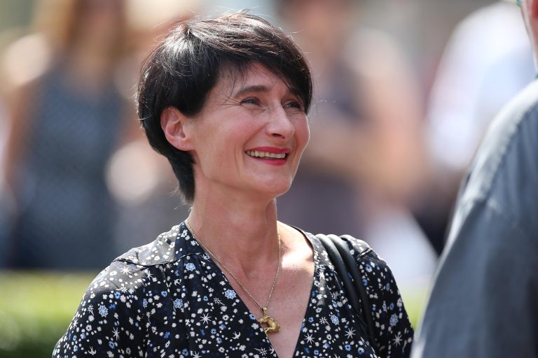 Carmen Bocskai