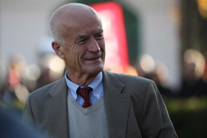 Dietrich von Boetticher Dietrich von Boetticher