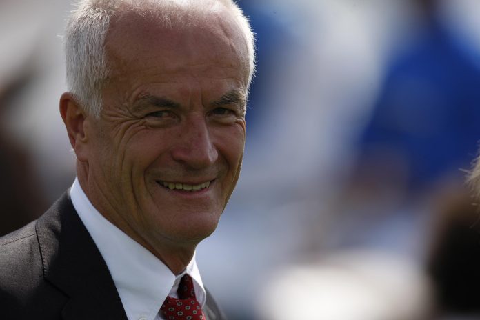 Dietrich von Boetticher Dietrich von Boetticher