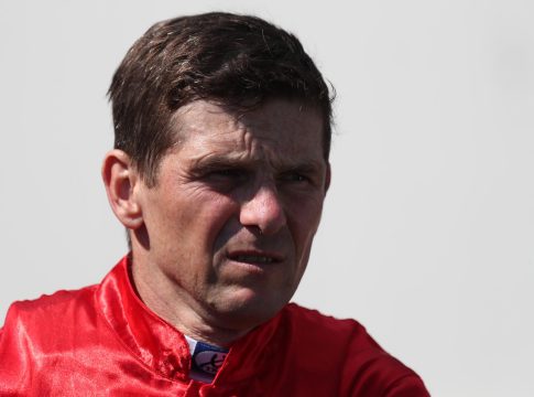 Ritt auf Iliano: Bojko gesperrt, Verhandlung folgt bojko_2_0