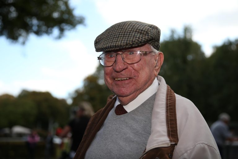 Hein Bollow zum 99. – Eine Legende in Zahlen
