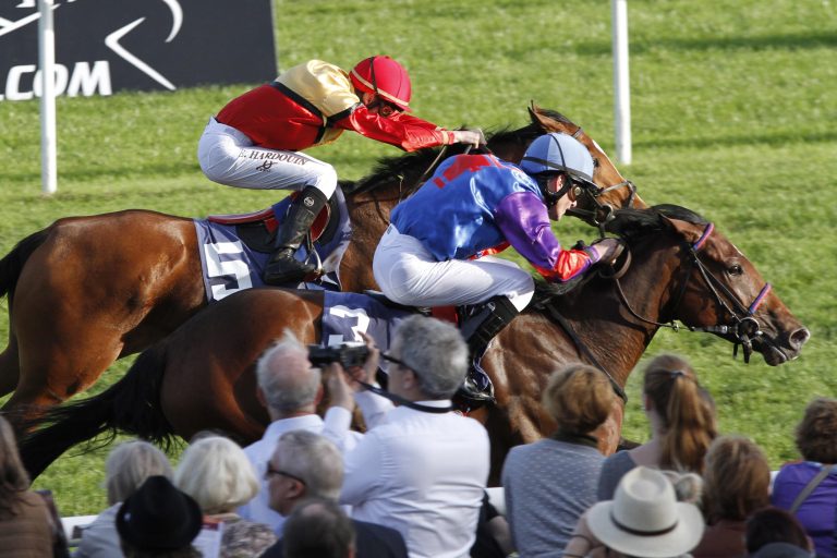 Tritt Bourree im „Corrida“ Treves Nachfolge an? Tritt Bourree im „Corrida“ Treves Nachfolge an?