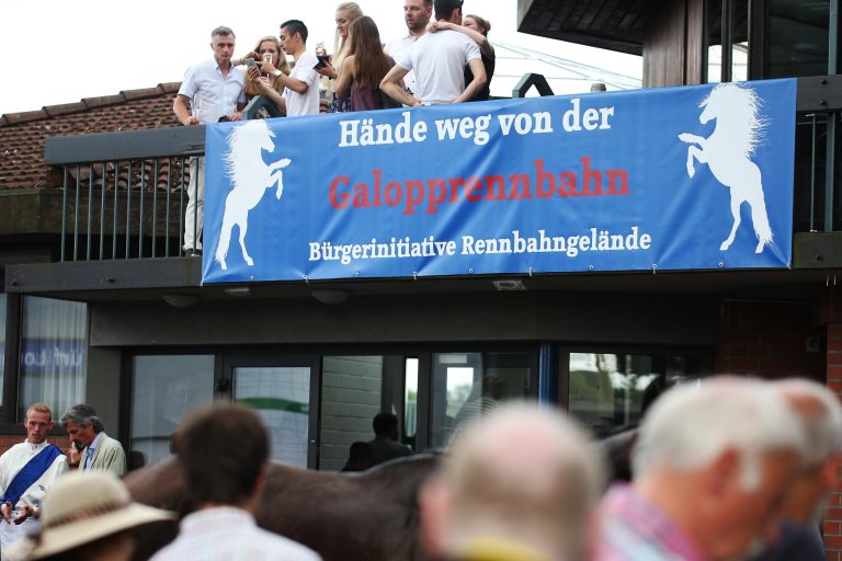 Bremen zahlt rund vier Millionen an Golf-Club