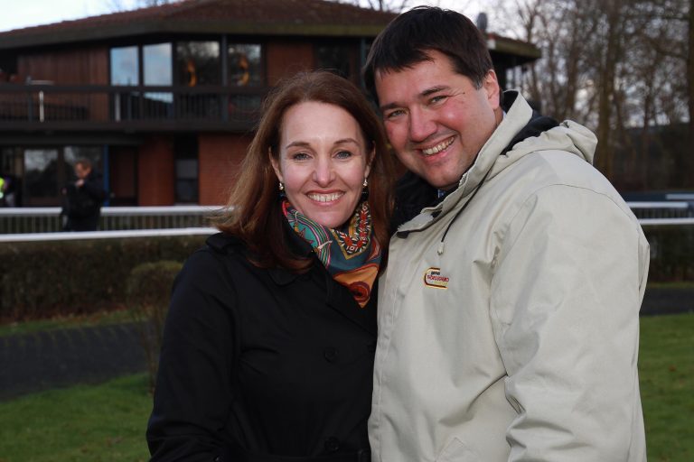 Tonya Rogge & Daniel Krüger