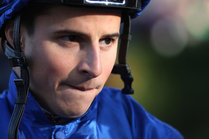 William Buick William Buick