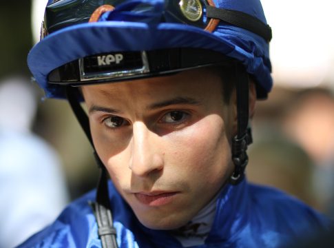 William Buick