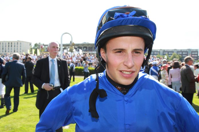 William Buick