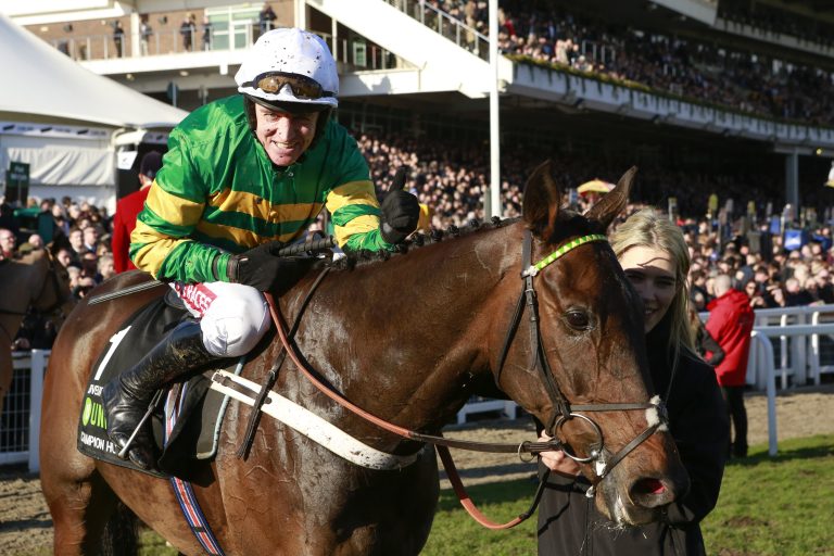Buveur D´Air verteidigt „Champion“-Titel – „Mares“ nach Irland
