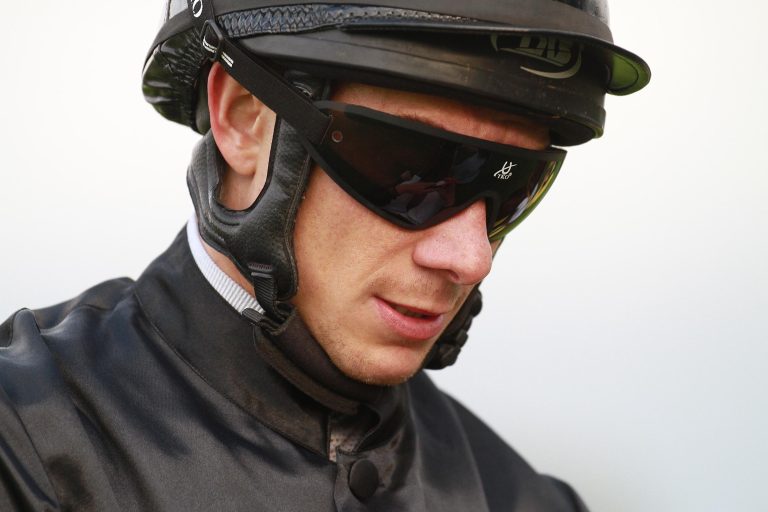 Michael Cadeddu