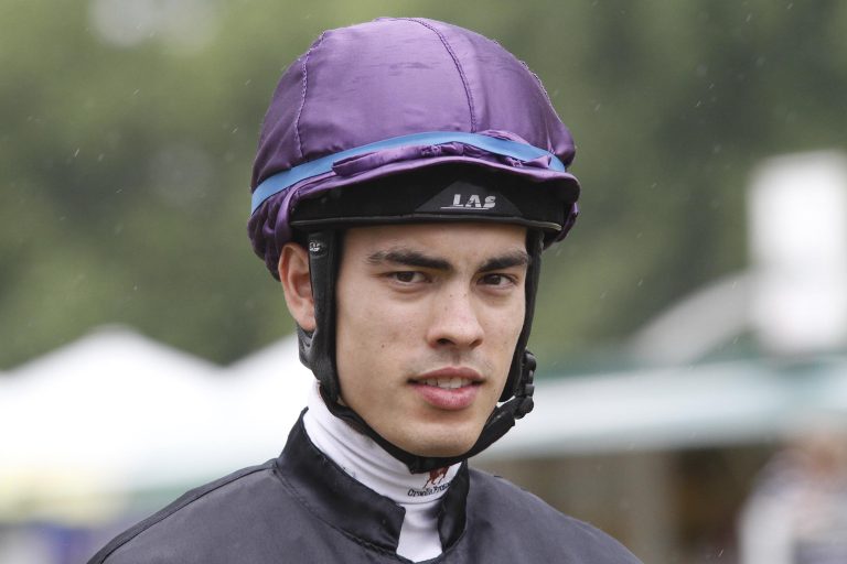 Nach letztem Ritt – Cevin Chan im „Jockey-Talk“ Nach letztem Ritt – Cevin Chan im „Jockey-Talk“