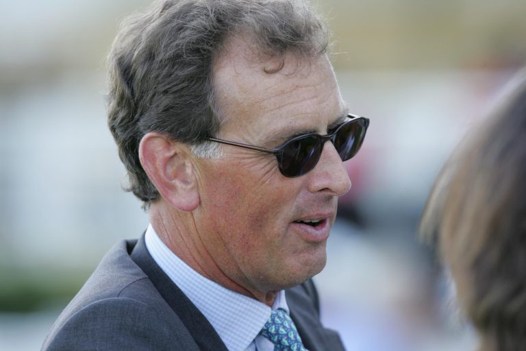Roger Charlton