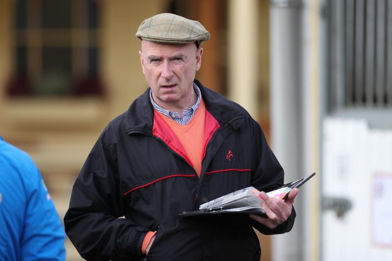 Recke lässt drei Mal in Doncaster zuschlagen