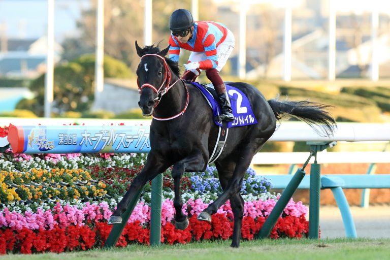 Die Probleme der Triple Crown-Sieger