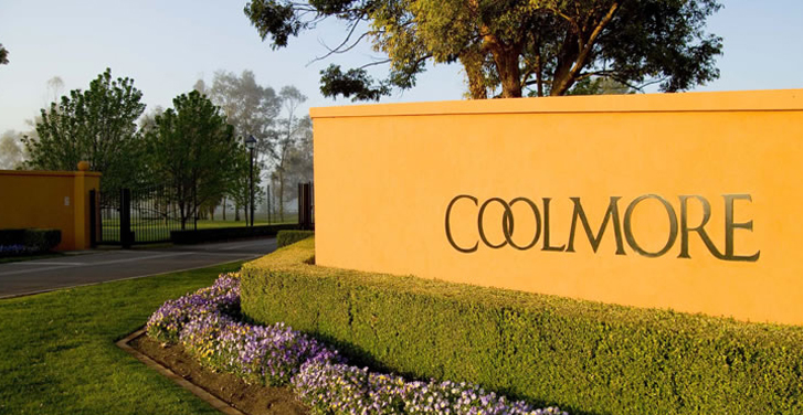 Coolmore auch im Hindernissport stark präsent