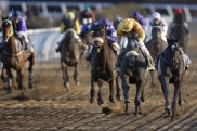 Vorentscheidung in der Wintermeisterschaft der Amateure