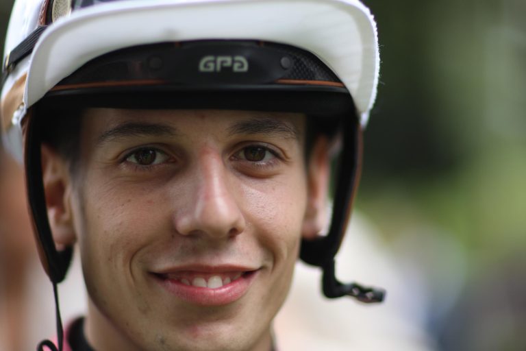 „Saint-Alary“: Olorda mit Cristian Demuro gegen Acht „Saint-Alary“: Olorda mit Cristian Demuro gegen Acht