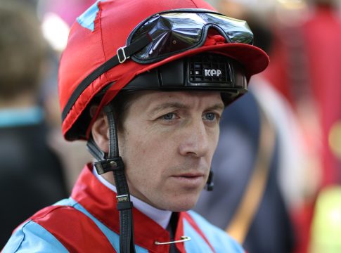 Jim Crowley