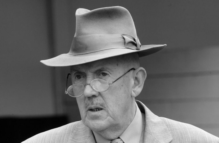Barney Curley