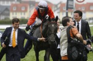 Cartier Awards: Danedream und Dabirsim sind nominiert Cartier Awards: Danedream und Dabirsim sind nominiert