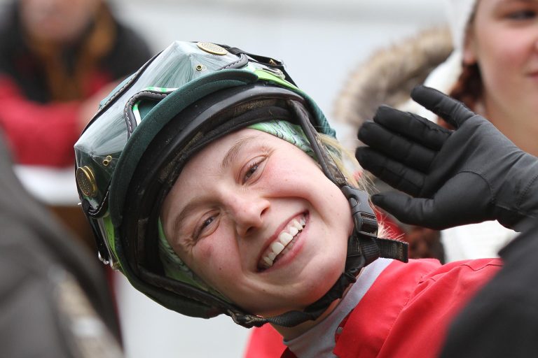 Sportlerin des Jahres: Rebecca Danz steht zur Wahl Sportlerin des Jahres: Rebecca Danz steht zur Wahl