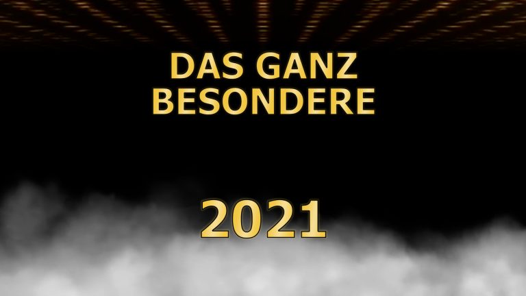 Stimmen Sie ab für „Das ganz Besondere“