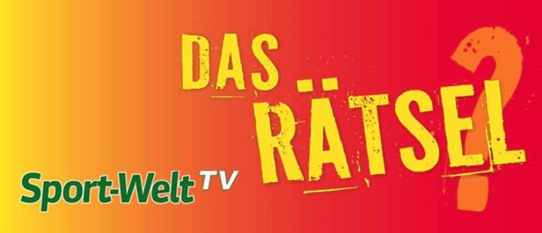 Renn-Rätsel Folge 4 – „Favoritensieg“