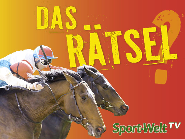 Gestüt Röttgen im Rätsel: absolute Mehrheit