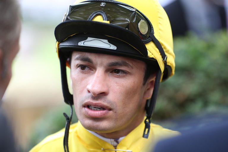 Silvestre de Sousa