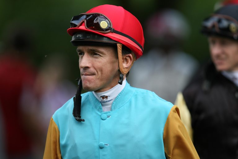 Gruppe III-Chance für de Vries in Abu Dhabi