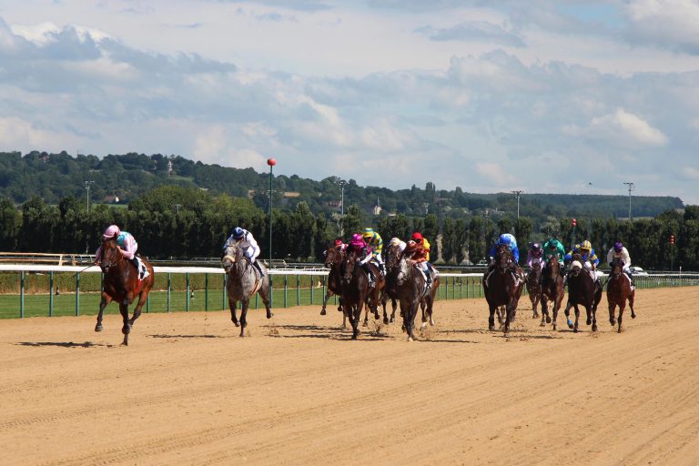 Abgesagte Rennen aus Chantilly werden nachgeholt