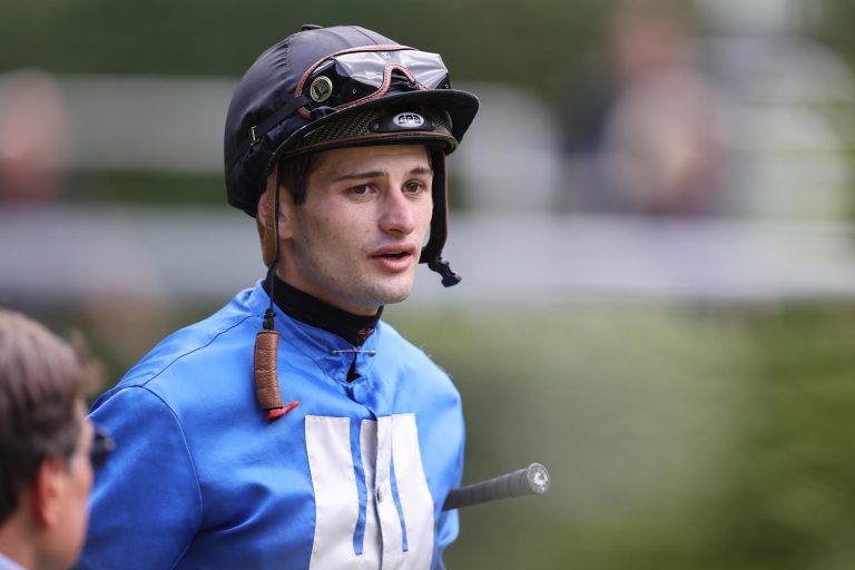 Lukas Delozier