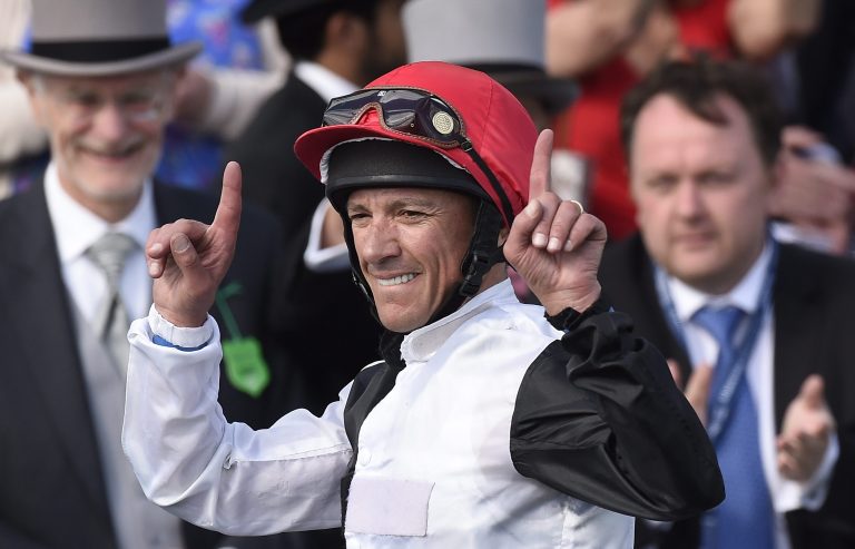 Dettori ins Dschungelcamp – Ich bin ein Star – Holt mich hier raus!
