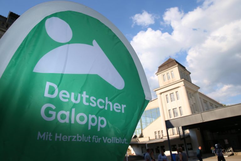 Kennzahlen 2025 Deutscher Galopp: Rekorde, Stabilität und Rückgänge
