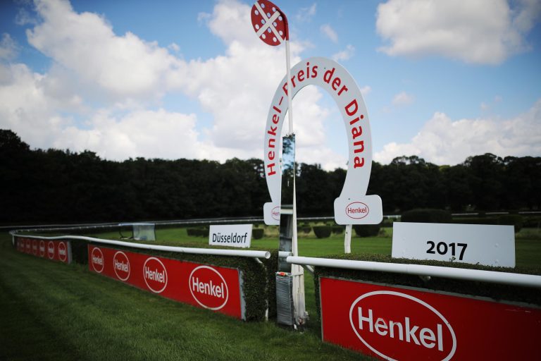 Henkel Preis der Diana: 96 Nennungen, Rennen noch eine Woche offen