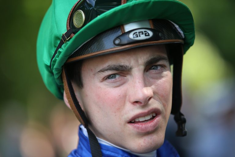 Chantilly: Bateel und Ribchester Gr. I-Sieger Chantilly: Bateel und Ribchester Gr. I-Sieger