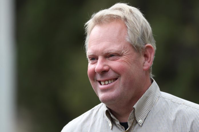 Dr. Andreas Bolte Dr. Andreas Bolte