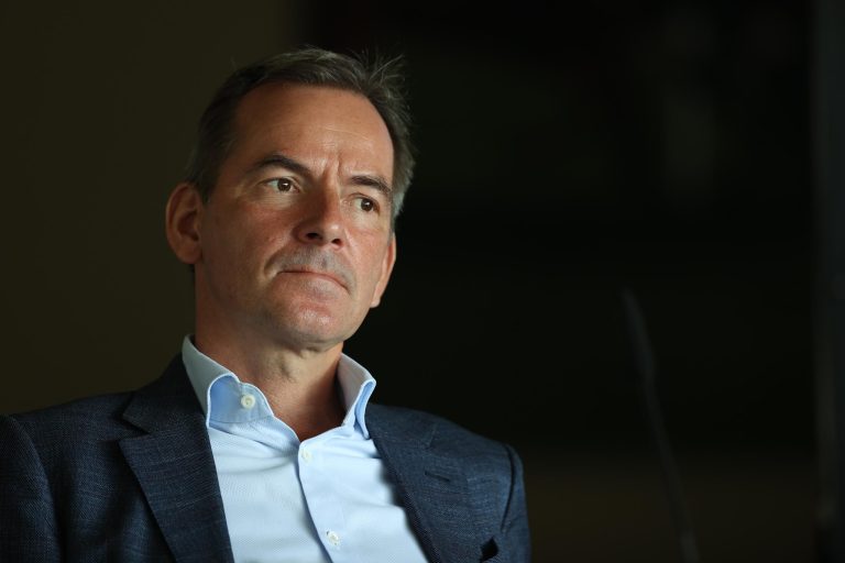 Jacobs: „Löcher, die wir stopfen müssen“