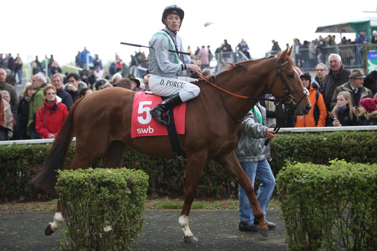Ebbesloher Drakensberg siegt in Dundalk