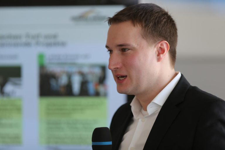 Jochen Drepper
