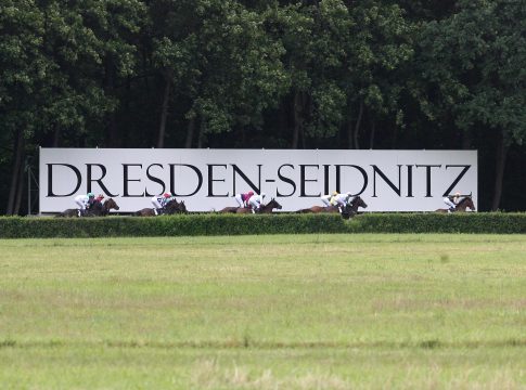 Dresdens Saisoneröffnung im MDR - Hier Beitrag sehen