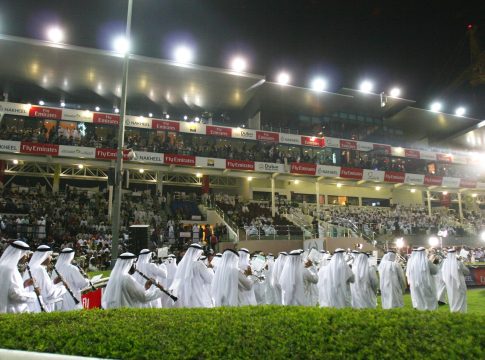 Dubai: Mendelssohn Bay meldet sich mit überlegenem Listensieg zurück