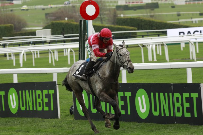 Arkle Chase an famosen Duc Des Genievres