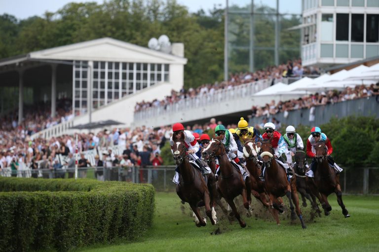 Sport-Welt TV Wett-Check für Diana-Renntag heute