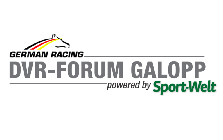 DVR-Forum Galopp – powered by Sport-Welt DVR-Forum Galopp – powered by Sport-Welt