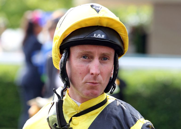 Briseida Siegjockey beendet Karriere – Martin Dwyer hört auf