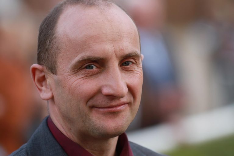 Roland Dzubasz