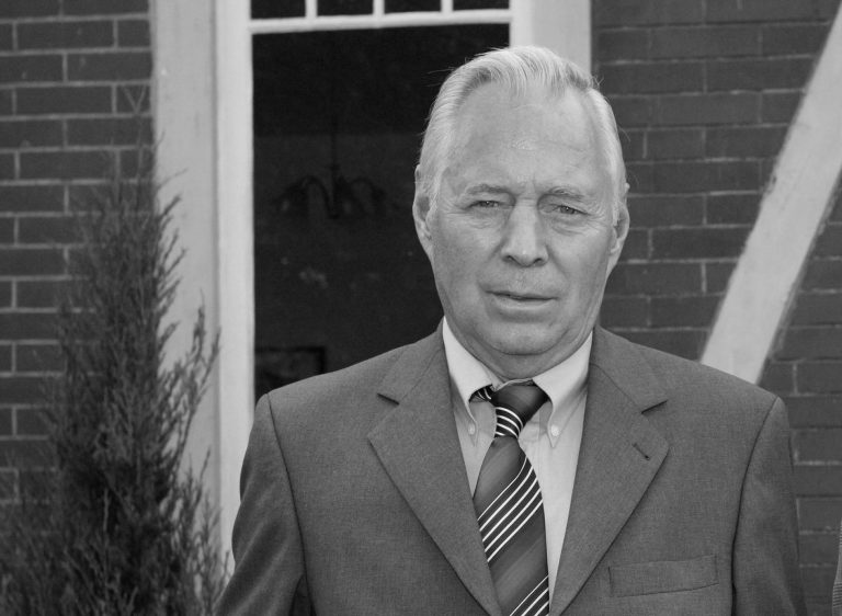 Ehemaliger Trainer Eckhart Gröschel verstorben