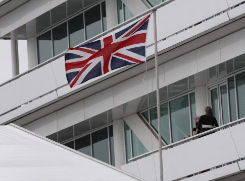 Weihnachtsgeld schnappen? - Eine Wette auf die Gordons könnte helfen