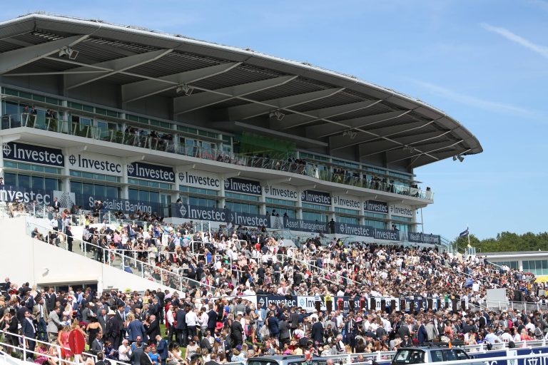 Zwei Deutsche fürs Epsom Derby 2016 genannt